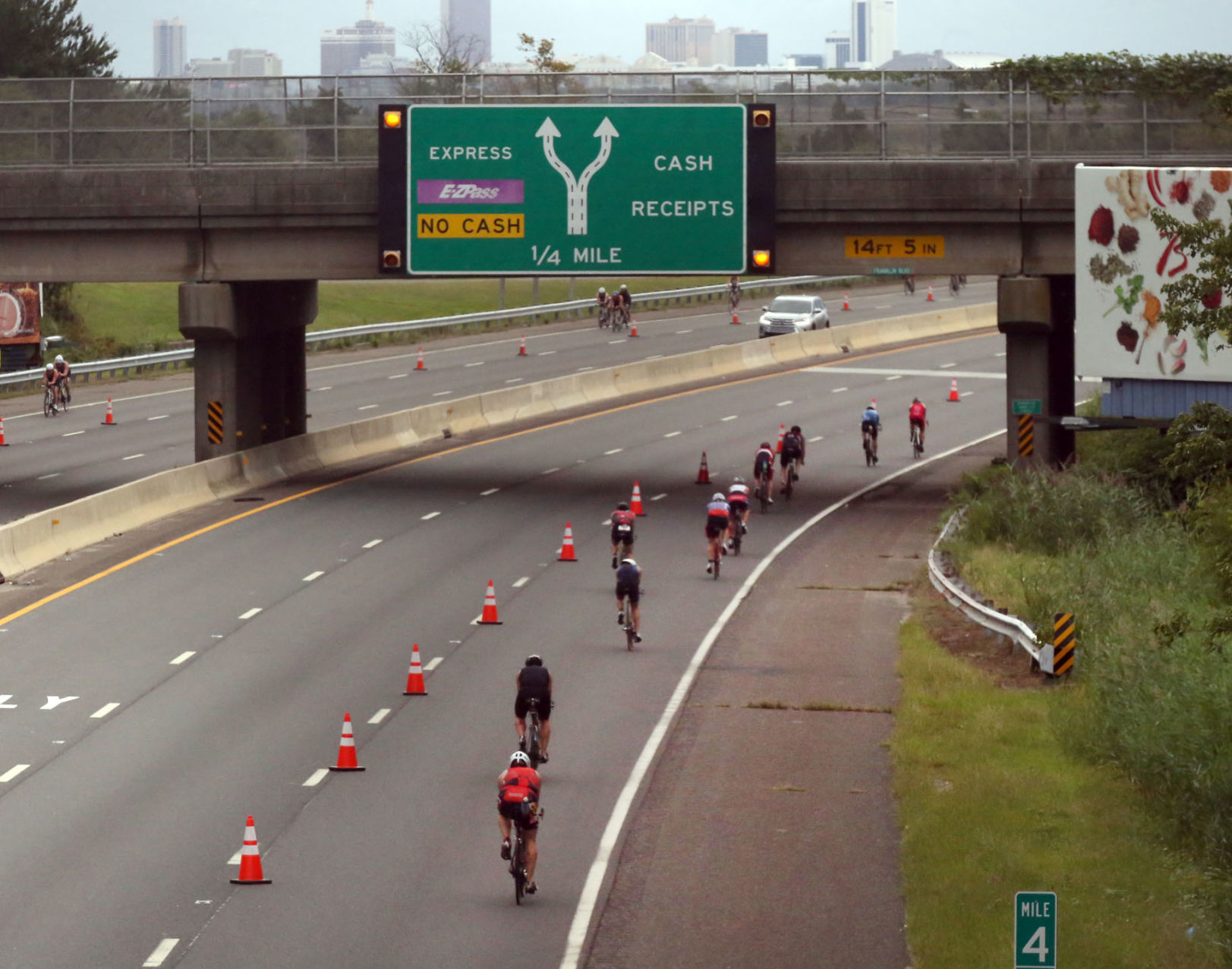 Ironman Atlantic City Triathlon
